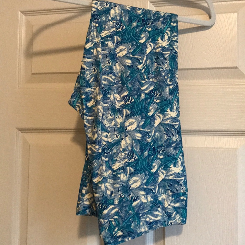 LuLaRoe TC leggings